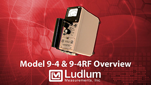 Model 9-4 & 9-4RF Overview